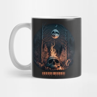 Horror Camp - Necro Merch Mug